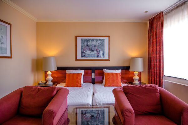 Hampshire-Hotel Voncken-Valkenburg (Valkenburg aan de Geul)